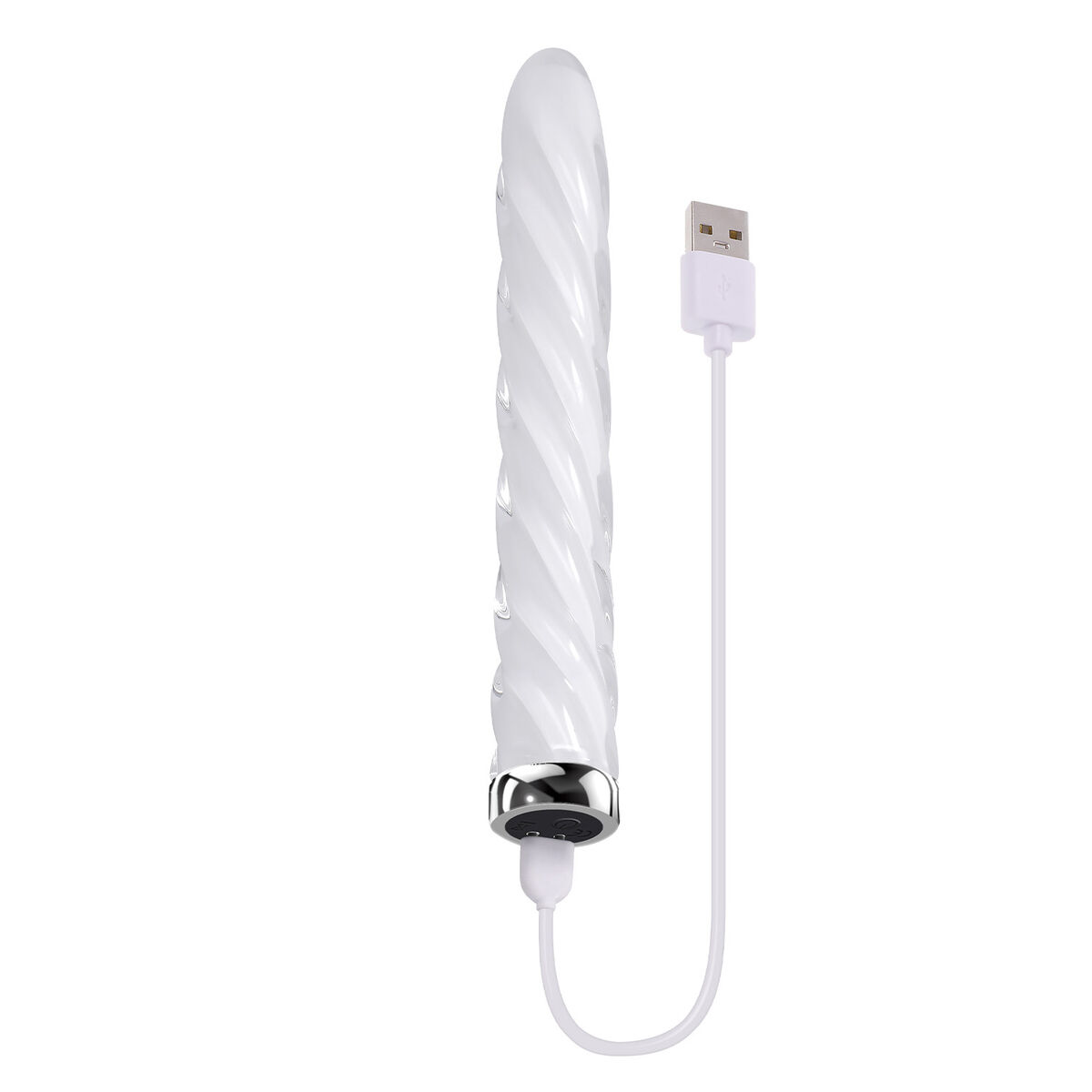 Vibrator Playboy Playboy Weiß
